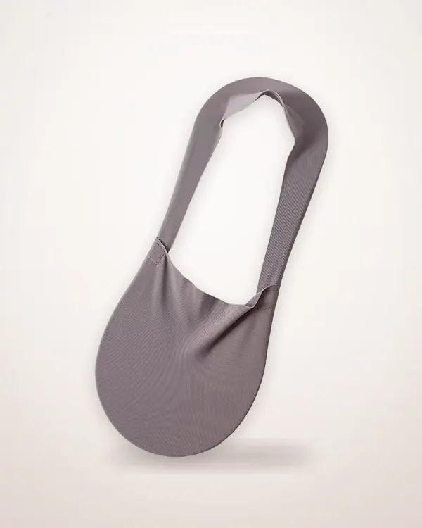 Silicone Non-Slip Cotton Boat Socks