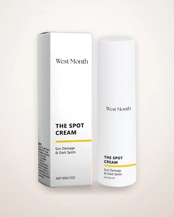 Vitamin C Brightening Face Cream