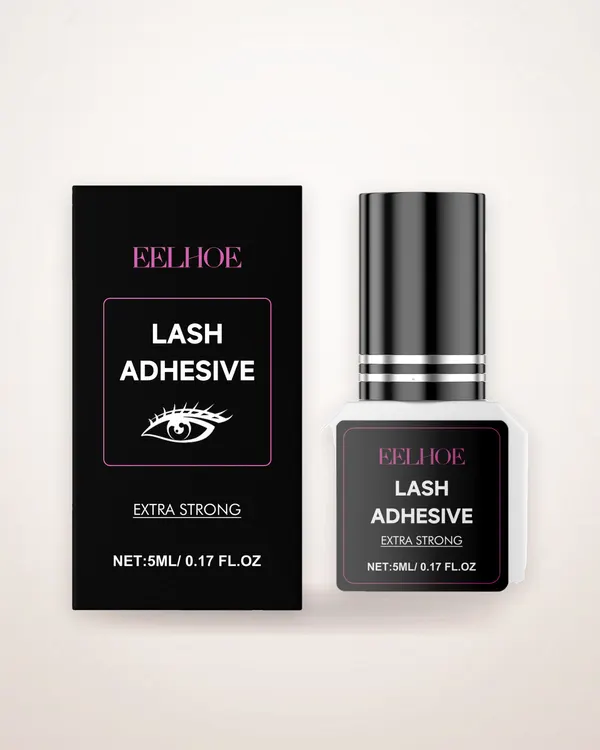 Quick-Dry False Lash Adhesive