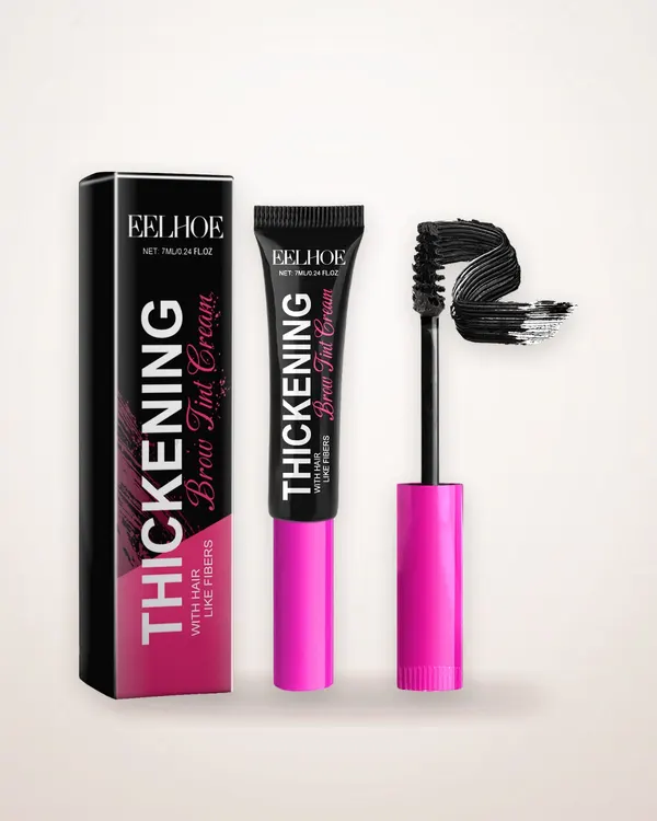 Thickening Brow Tint Cream