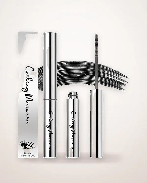 Curling Definition Mascara