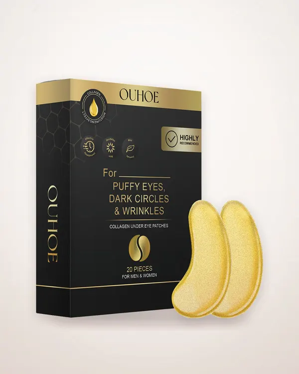 Niacinamide Firming Eye Mask
