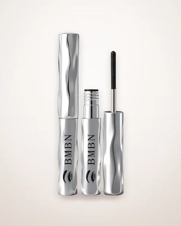 Curling Mascara, Black