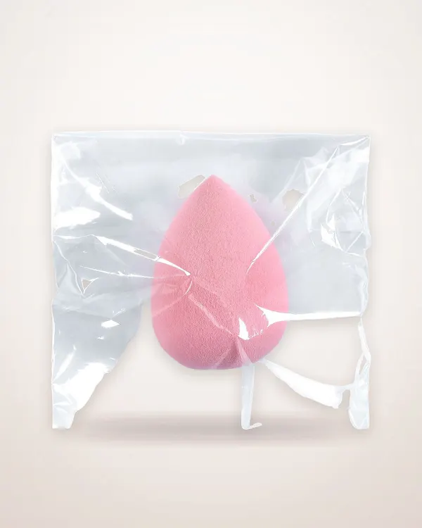 Sliced Water Drop Makeup Sponge