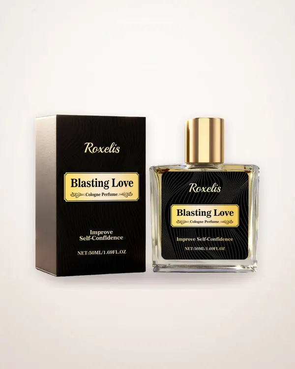 Sandalwood Cinnamon Cologne