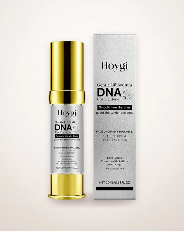 Mineral Oil Moisture Eye Cream