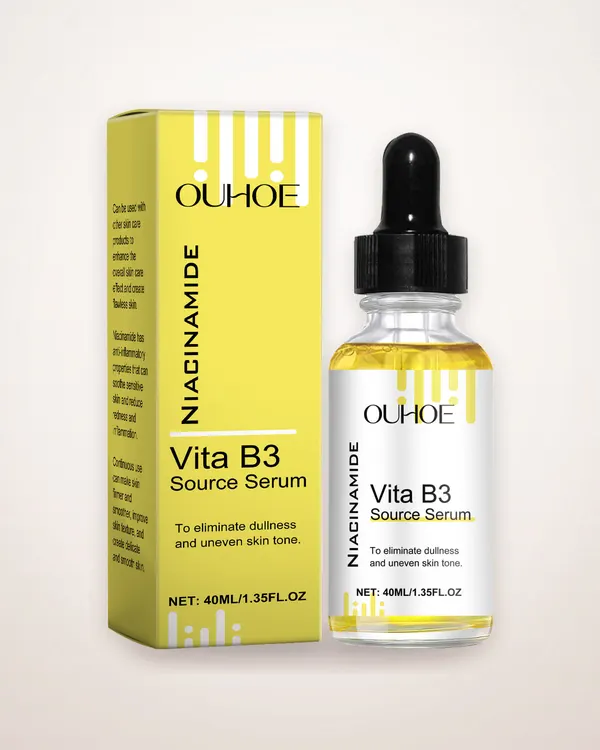Hydrating Niacinamide Face Serum