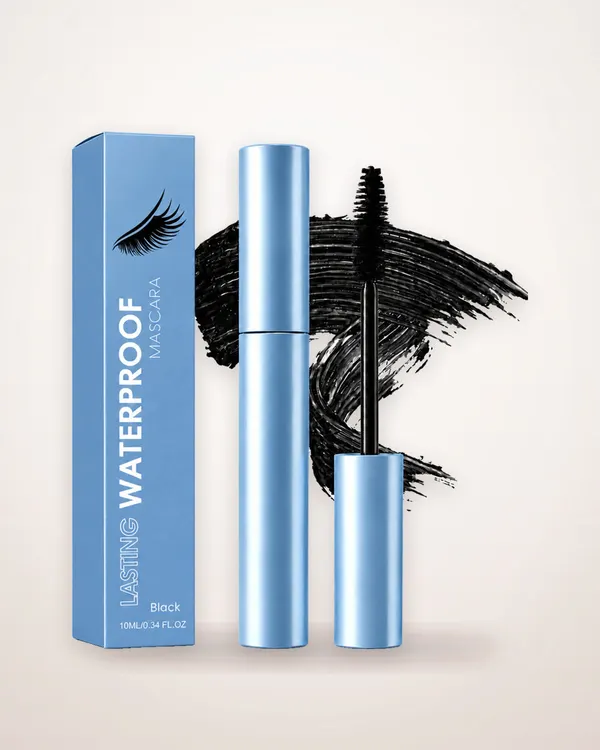 Waterproof Curling Mascara