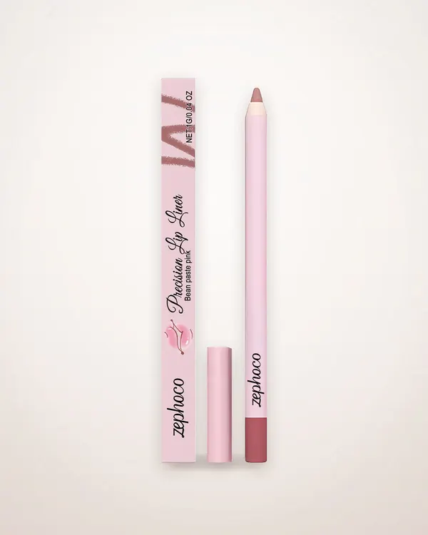 Bean Paste Lip Liner Pencil