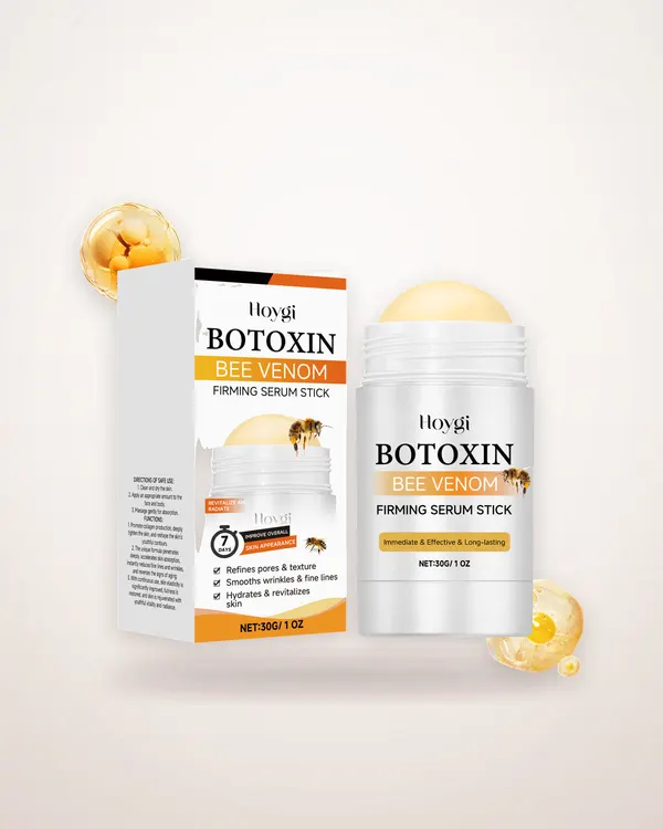 Bee Venom Firming Serum Stick