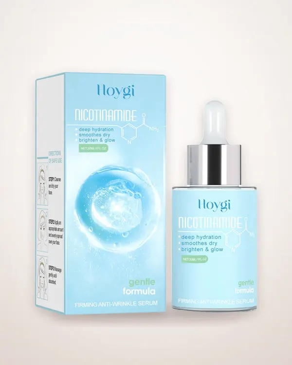 Hyaluronic Acid Facial Essence