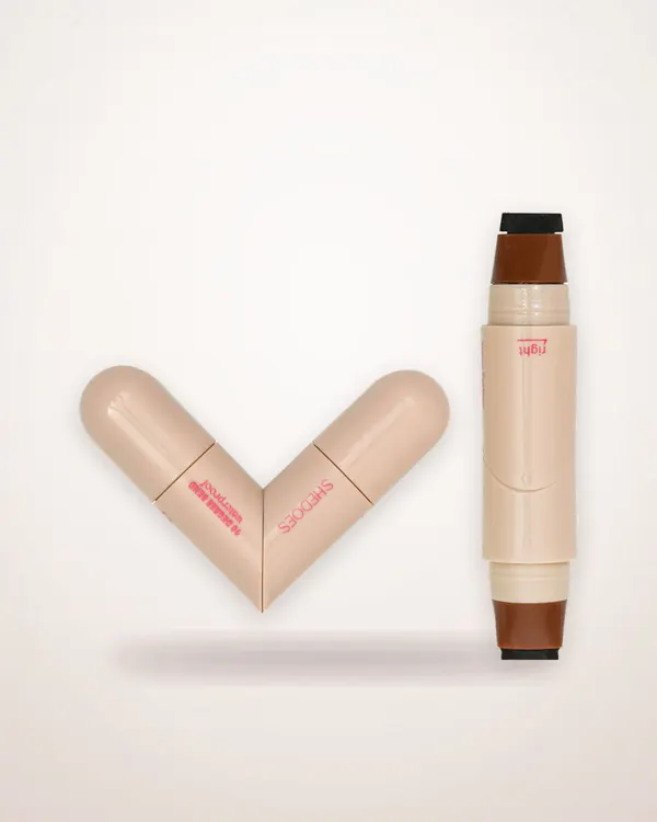 Waterproof Winged Eyeliner Stamp Pen