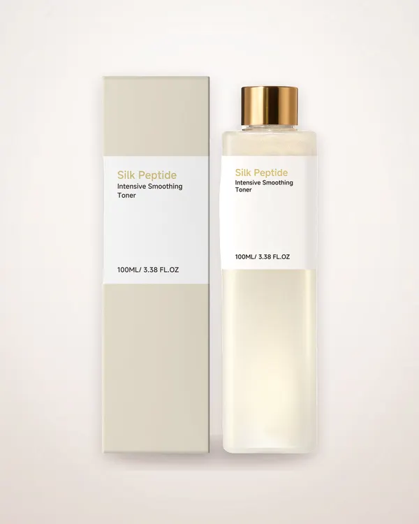 Smoothing Face Toner