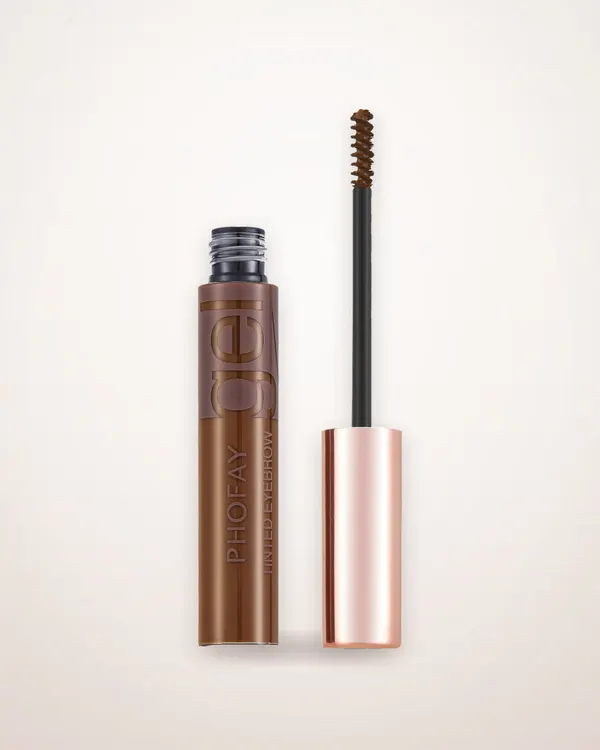 Waterproof Tinted Brow Gel