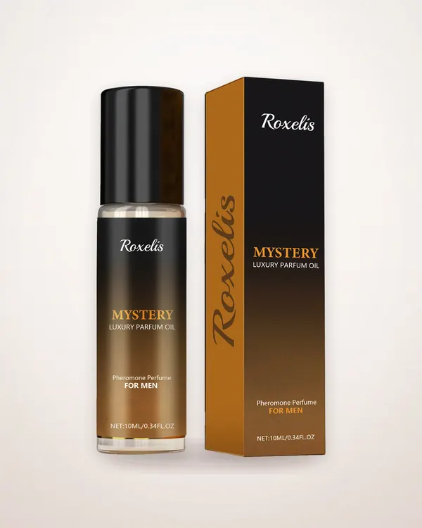 Sandalwood Roll-On Cologne