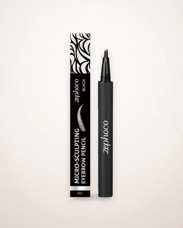 Micro-Sculpted Eyebrow Pencil