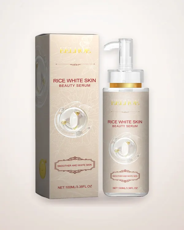 Hyaluronic Hydrating Face Serum