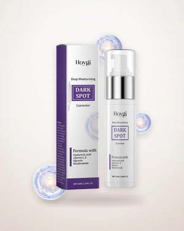 Vitamin C Hydrating Face Serum