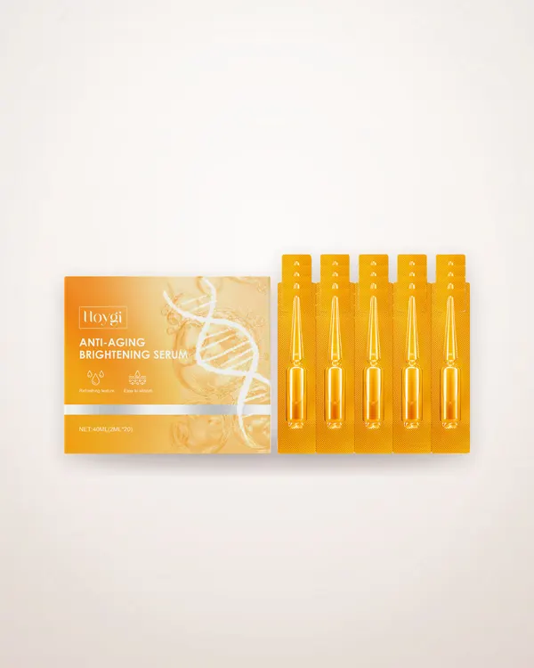 Ceramide Brightening Face Serum