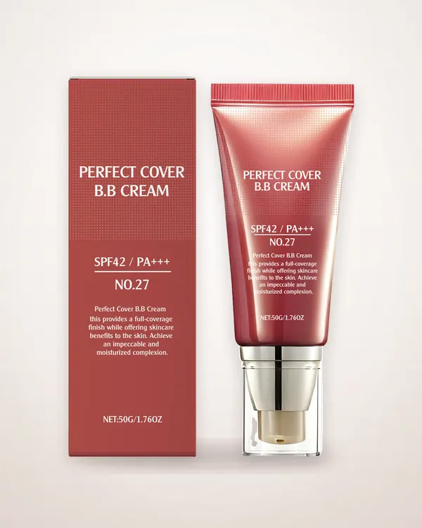 Hydrating Natural Finish Concealer