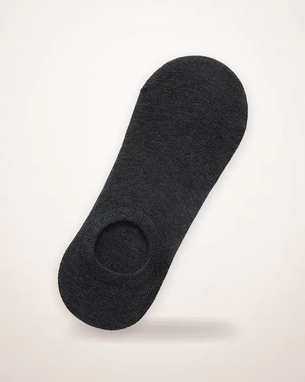 Mercerized Cotton Boat Socks