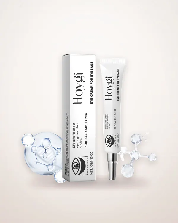Niacinamide Firming Eye Cream