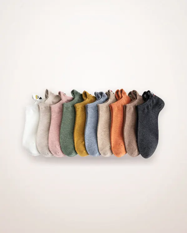 Women's Cloth Socks