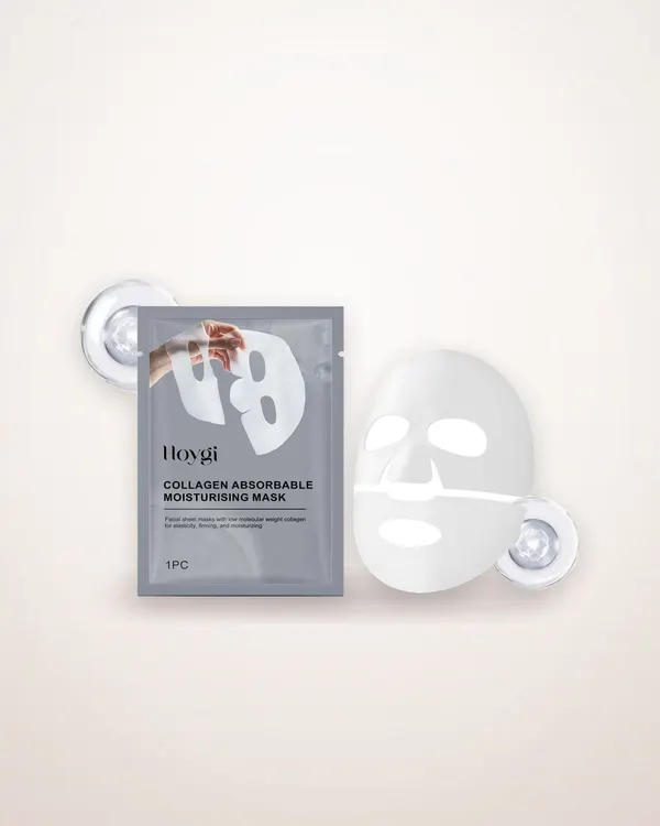 Collagen Nourishing Face Mask