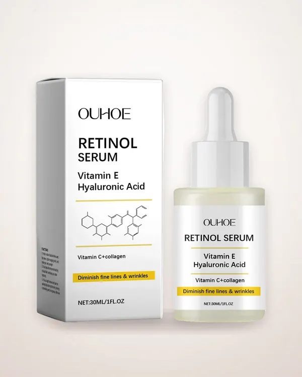 Retinol Firming Face Serum