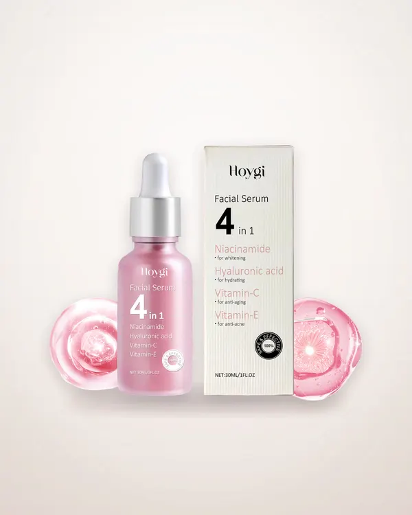 Hyaluronic Acid Hydrating Face Essence