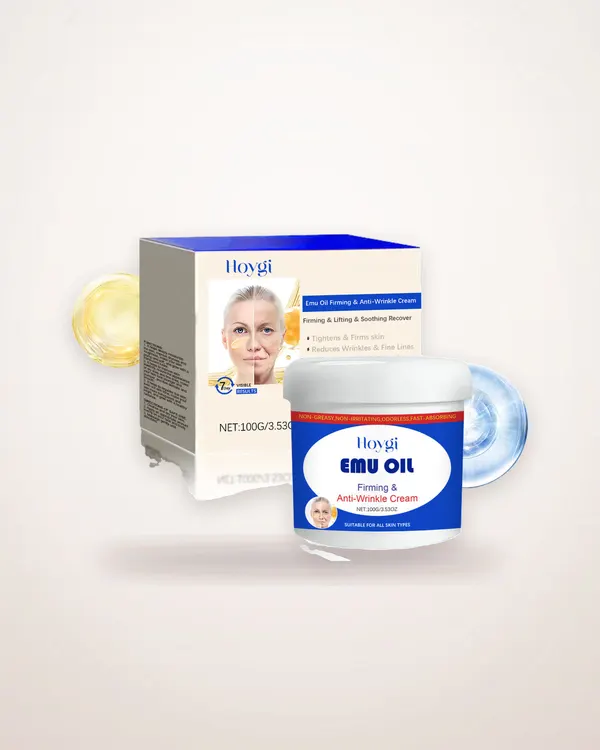 Hydrating Firming Face Cream