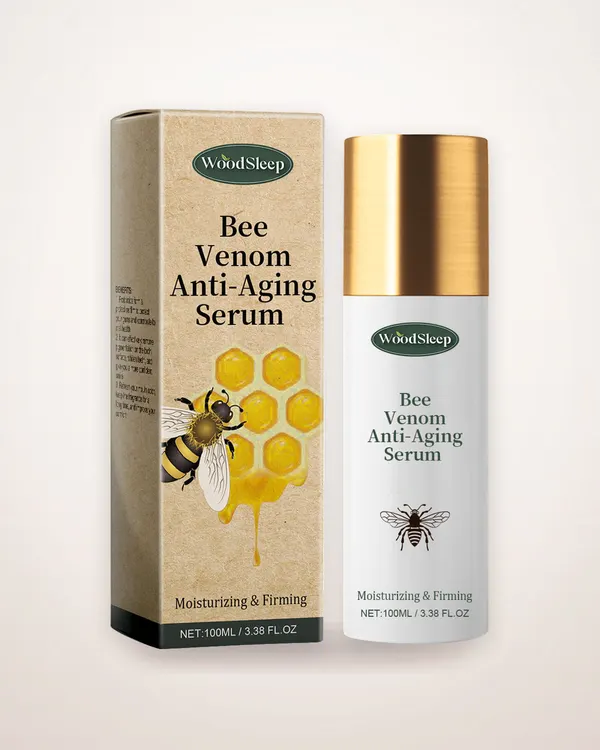 Hydrating Collagen Face Serum