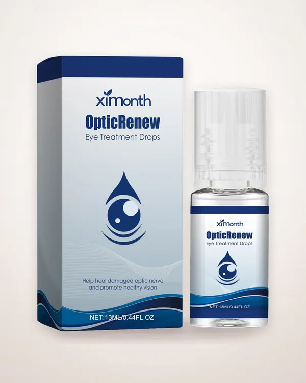 Concentrated Liquid Eye Care Serum
