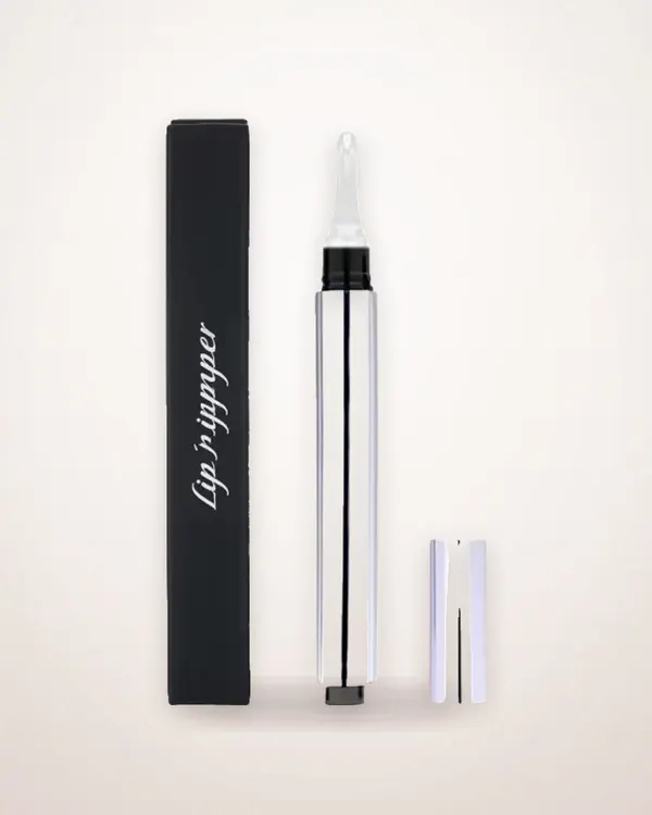Spicy Plumping Lip Oil