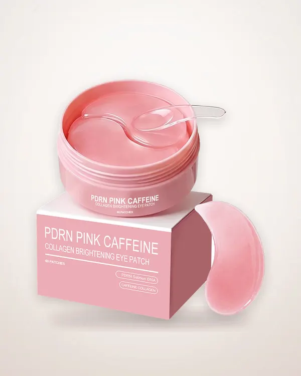 Collagen Hydrogel Under-Eye Mask