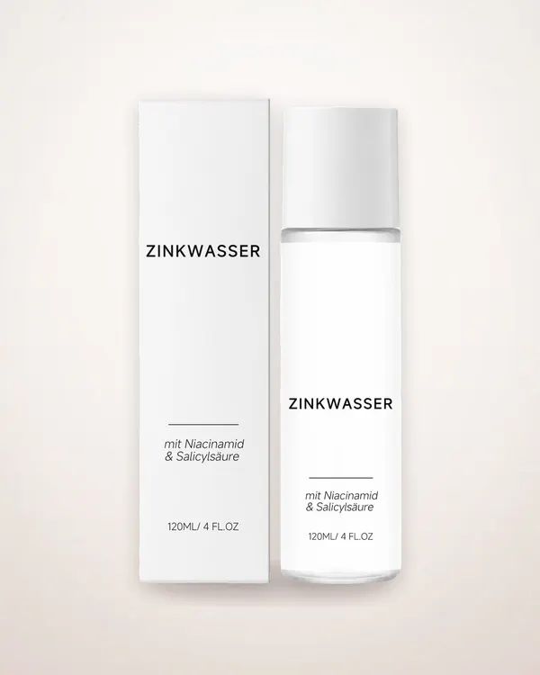 Salicylic Acid Moisturizing Toner