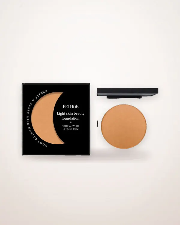 Moisturizing Concealer Foundation Cream