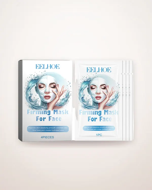 Collagen Firming Face Mask