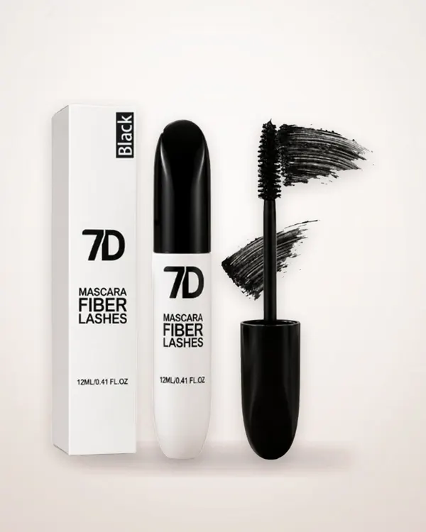 Curling Length Mascara