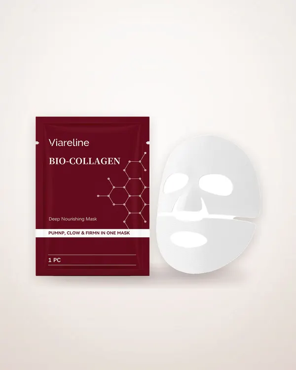 Collagen Moisturizing Face Mask