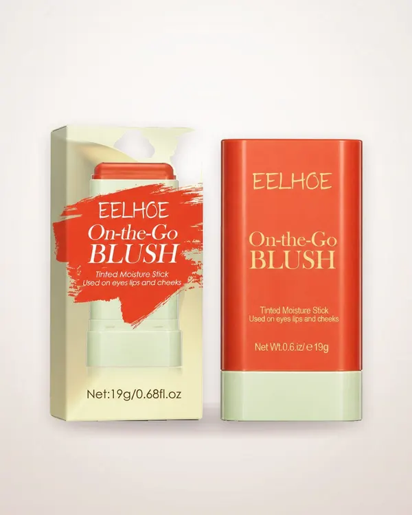 Orange Blush Stick