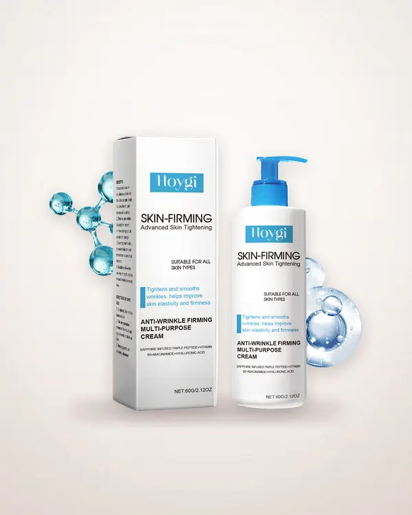 Niacinamide Firming Body Lotion