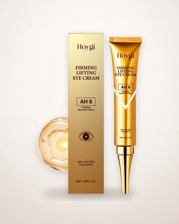 Firming Moisturizing Eye Cream