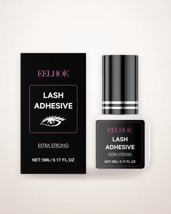 Clear False Lash Adhesive