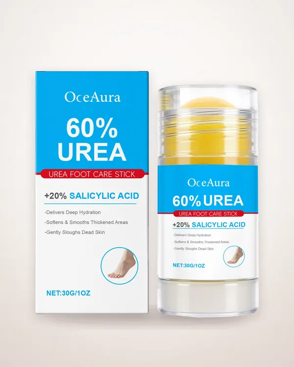 Salicylic Acid Foot Care Stick
