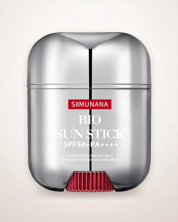 Refreshing Waterproof Sunscreen