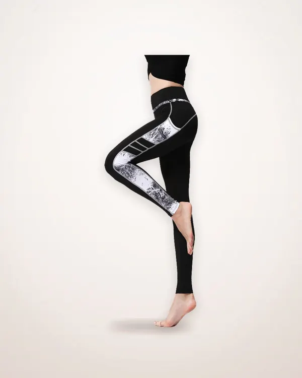 Stretch Yoga Leggings