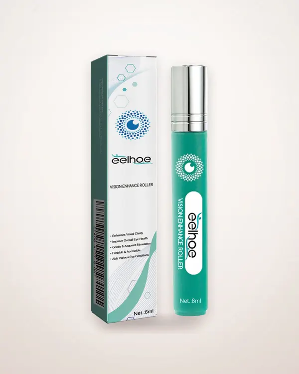 Sodium Hyaluronate Eye Serum Roller
