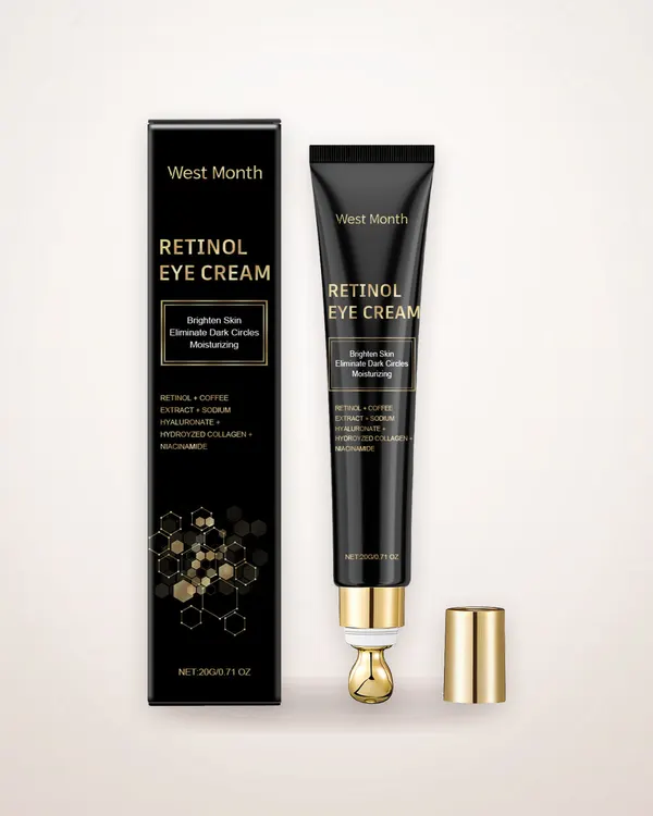 Firming Collagen Eye Cream