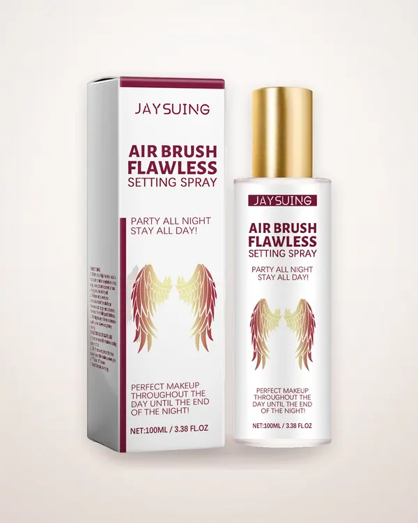 Hydrating Makeup Setting Spray